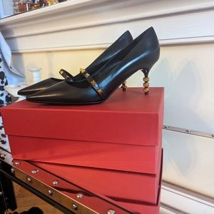 Valentino pumps 41.5